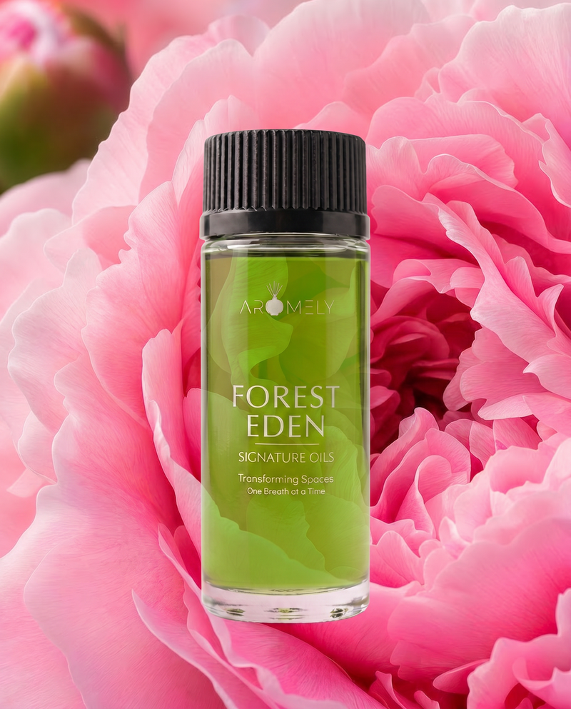 Forest Eden - Inspired by Waldorf Astoria®