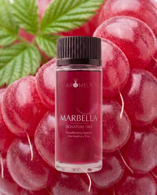 Marbella - Inspired by Aria Resort & Casino®