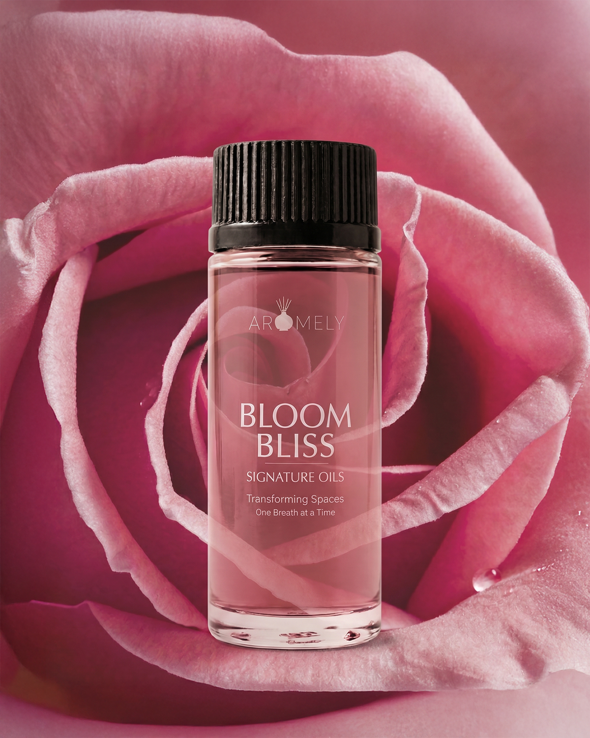 Bloom Bliss - Inspired by Fairmont Hotels & Resorts®