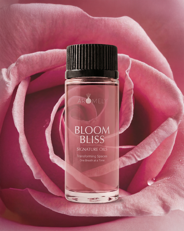 Bloom Bliss - Inspired by Fairmont Hotels & Resorts®