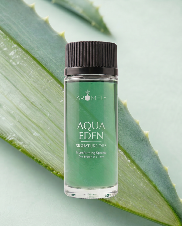 Aqua Eden Inspired by Maldives Private Retreats®