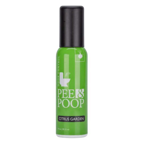 Aromely Toilet Odor Control – Before-You-Go Spray – 2oz (60ml) - AROMELY 