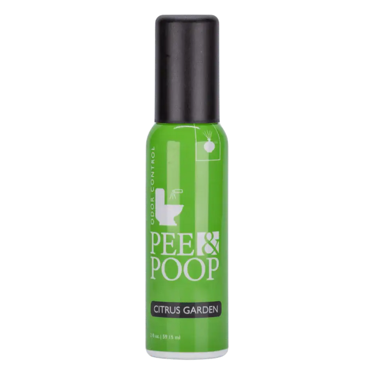 Aromely Toilet Odor Control – Before-You-Go Spray – 2oz (60ml)