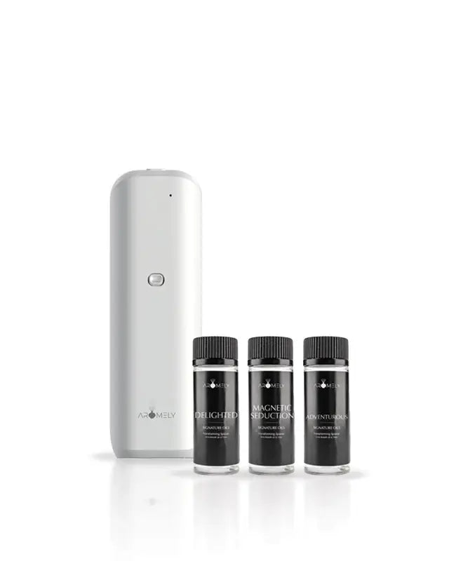 ARO BLISS Gift Set - Smart Scent Diffuser Up to 500 SqFt