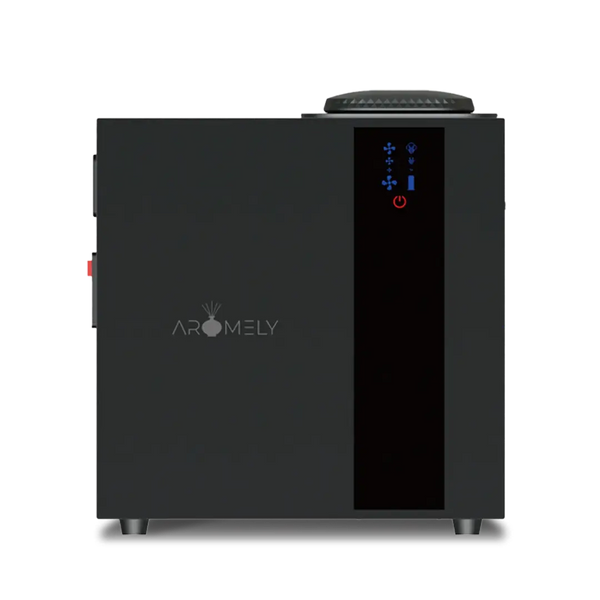 ARO MAX Smart HVAC Scent Diffuser Upto 16000 Sqft - Waterless & BT