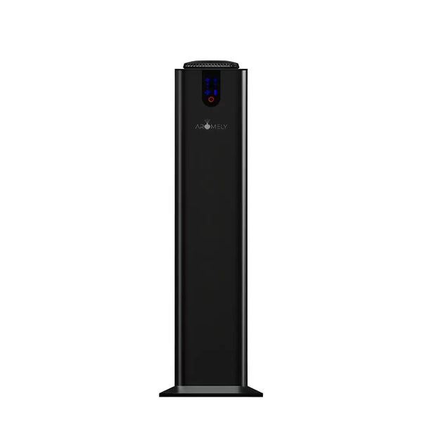 ARO TOWER - Smart Scent Diffuser for Home, Office & SPA Up To 3,000 Sqft. (Open Areas) - AROMELY 