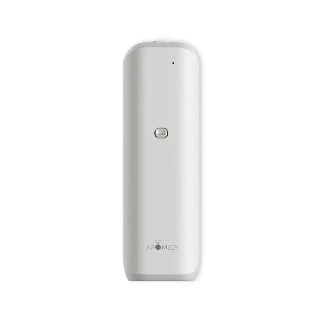 ARO-BLISS - Smart Plug-In Bluetooth Diffuser Up to 500 Sq Ft