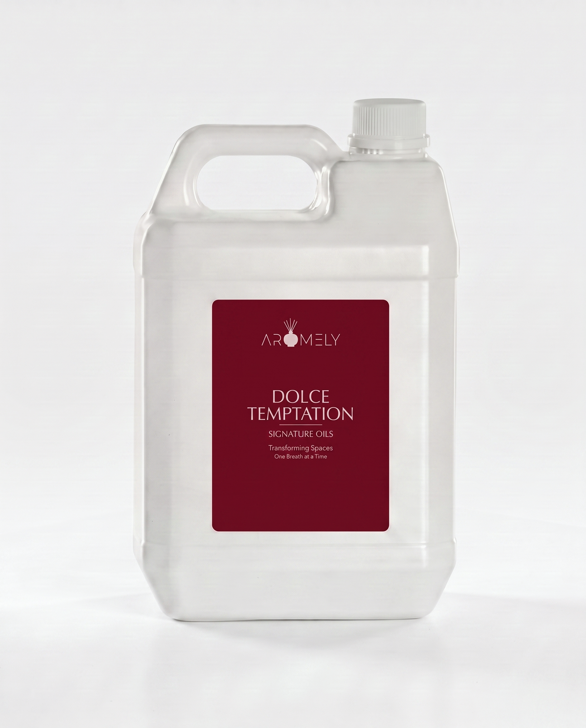 Dolce Temptation - Inspired by Shangri-La Hotels & Resorts®