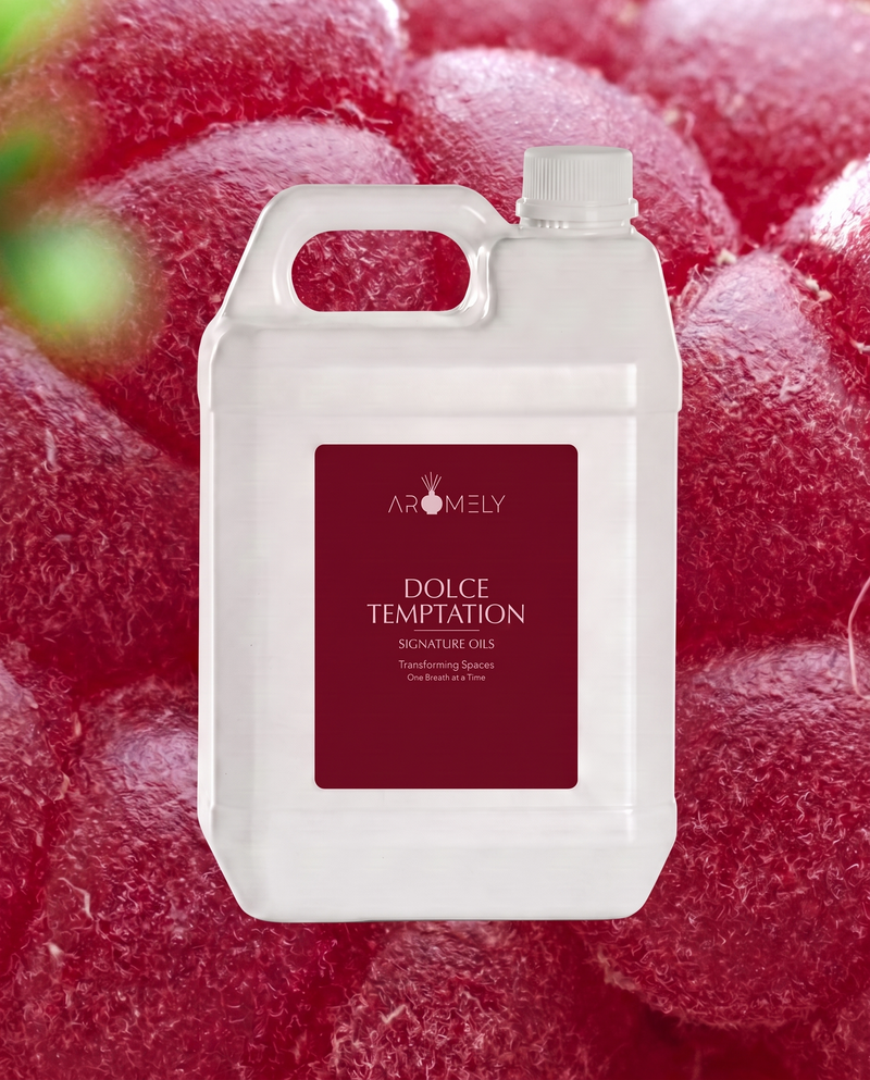 Dolce Temptation - Inspired by Shangri-La Hotels & Resorts®