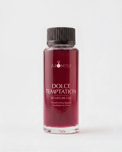 Dolce Temptation - Inspired by Shangri-La Hotels & Resorts®