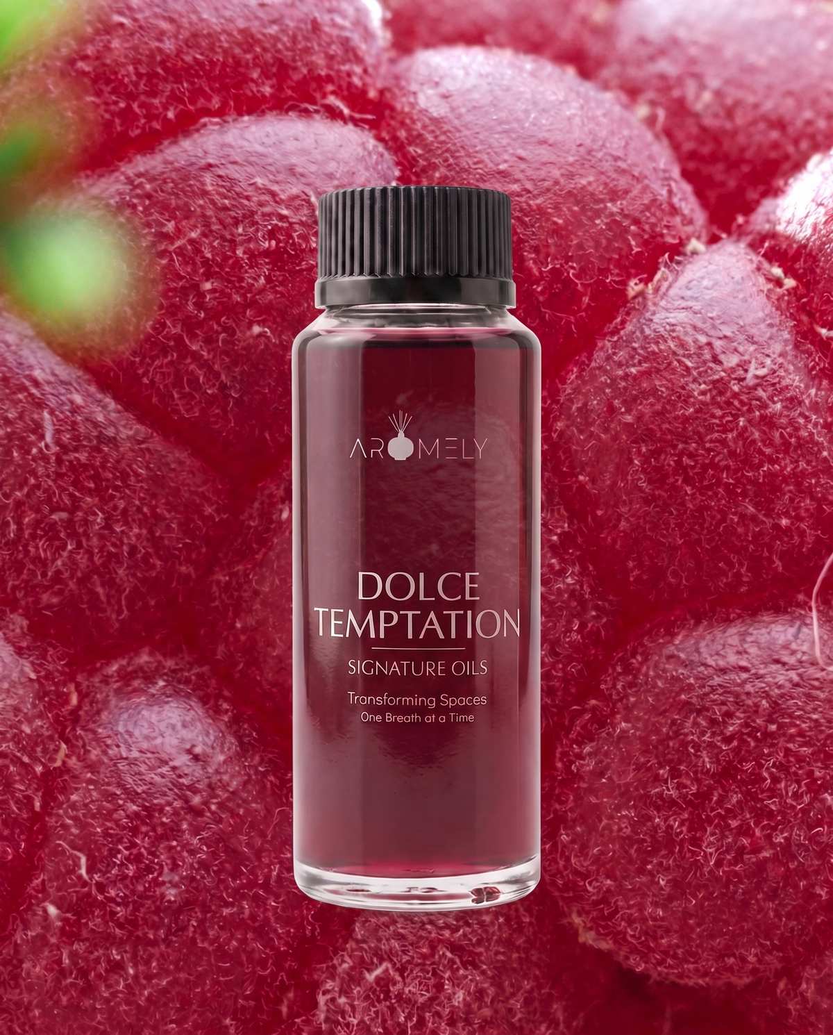 Dolce Temptation - Inspired by Shangri-La Hotels & Resorts®