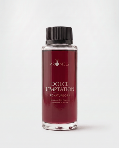 Dolce Temptation - Inspired by Shangri-La Hotels & Resorts®
