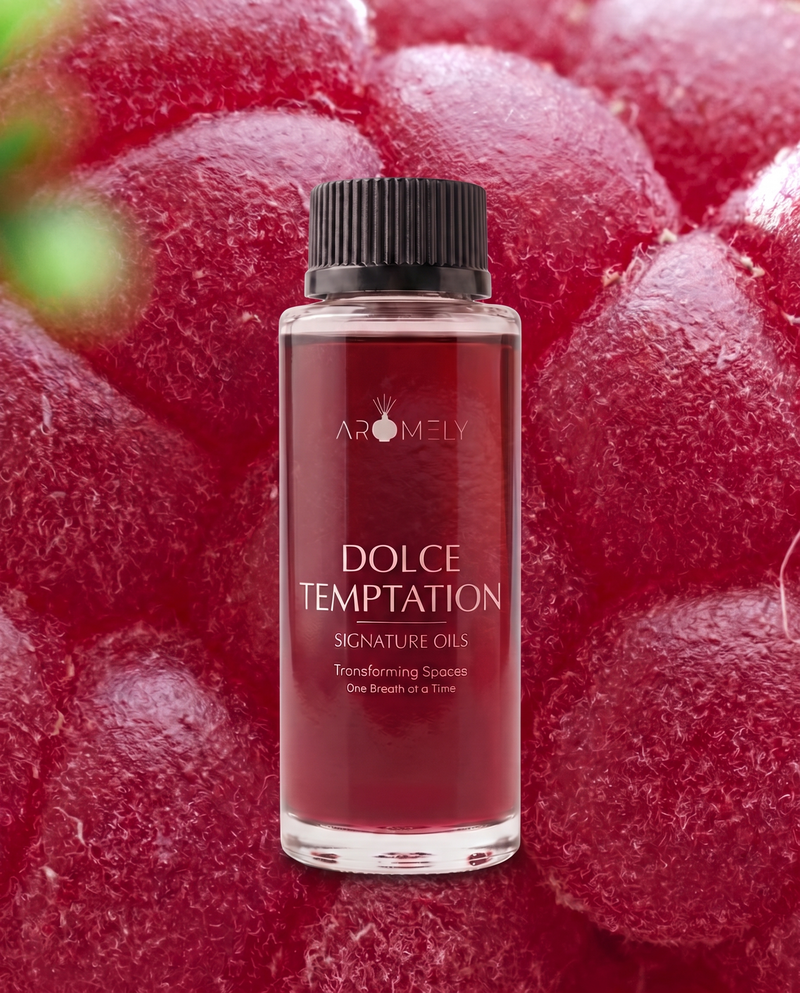 Dolce Temptation - Inspired by Shangri-La Hotels & Resorts®