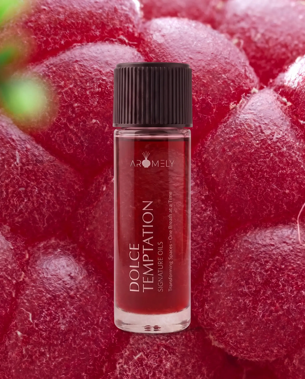 Dolce Temptation Inspired by Shangri-La Hotel® (20ml Sample)