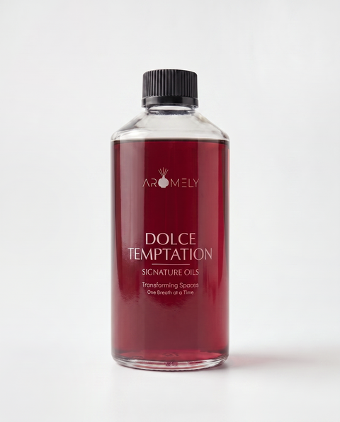 Dolce Temptation - Inspired by Shangri-La Hotels & Resorts®