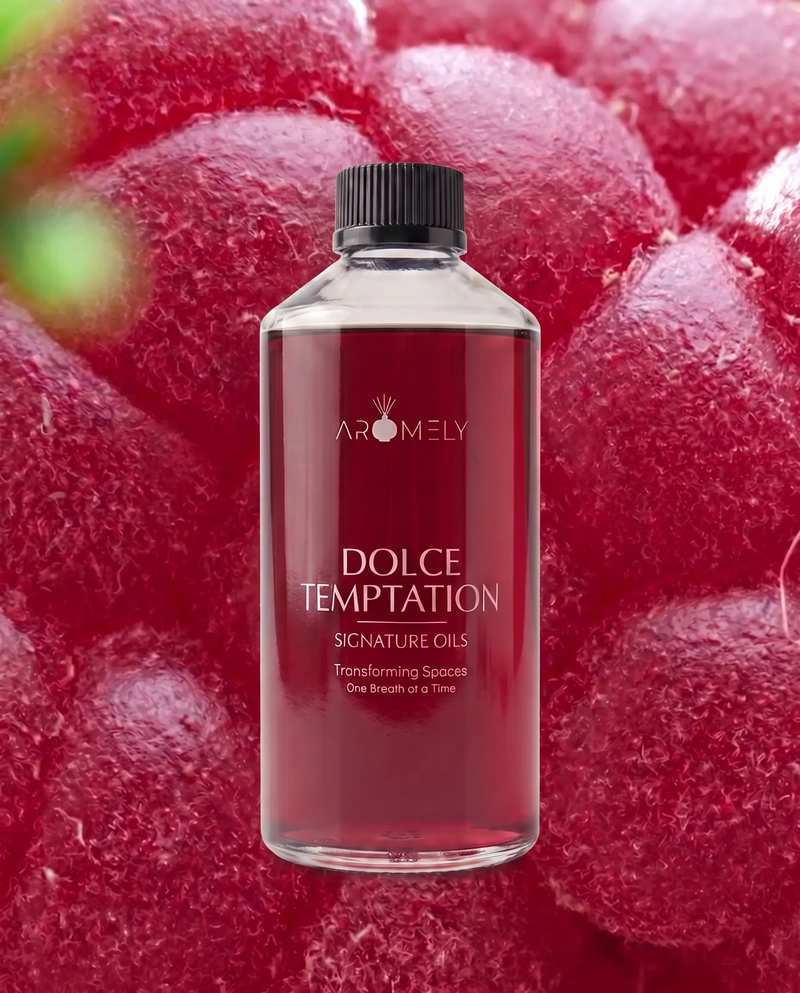 Dolce Temptation - Inspired by Shangri-La Hotels & Resorts®