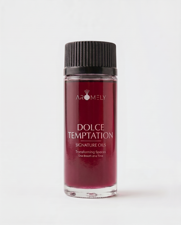 Dolce Temptation - Inspired by Shangri-La Hotels & Resorts®