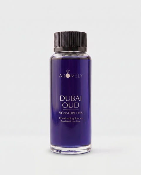 Dubai Oud Mirage - Inspired by Burj Al Arab®
