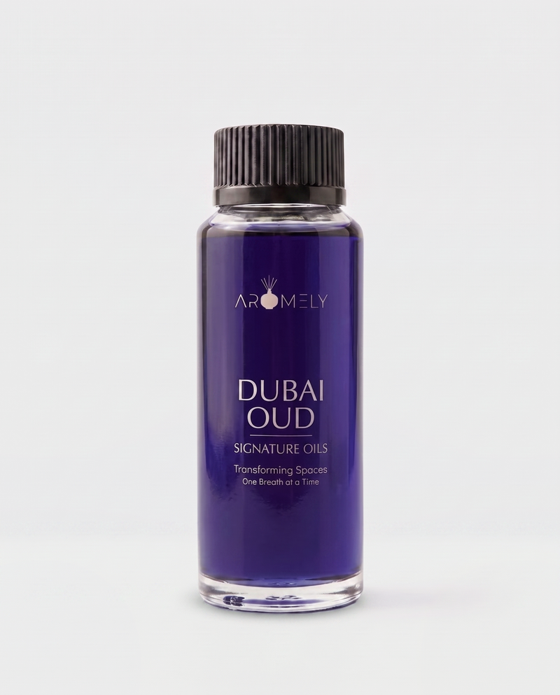 Dubai Oud Mirage - Inspired by Burj Al Arab®