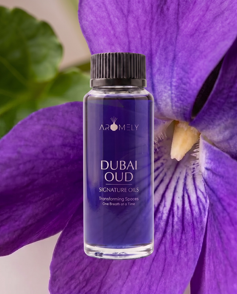 Dubai Oud Mirage - Inspired by Burj Al Arab®