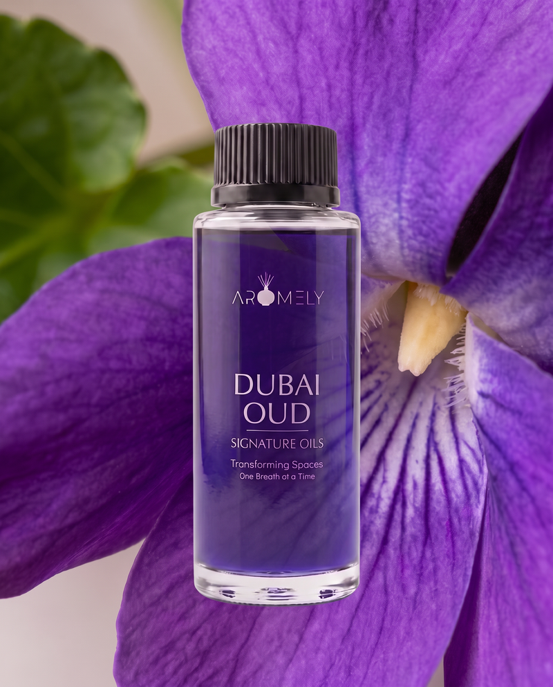 Dubai Oud Mirage - Inspired by Burj Al Arab®