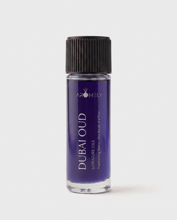 Dubai Oud Mirage inspired by Burj Al Arab® (20ml Sample)