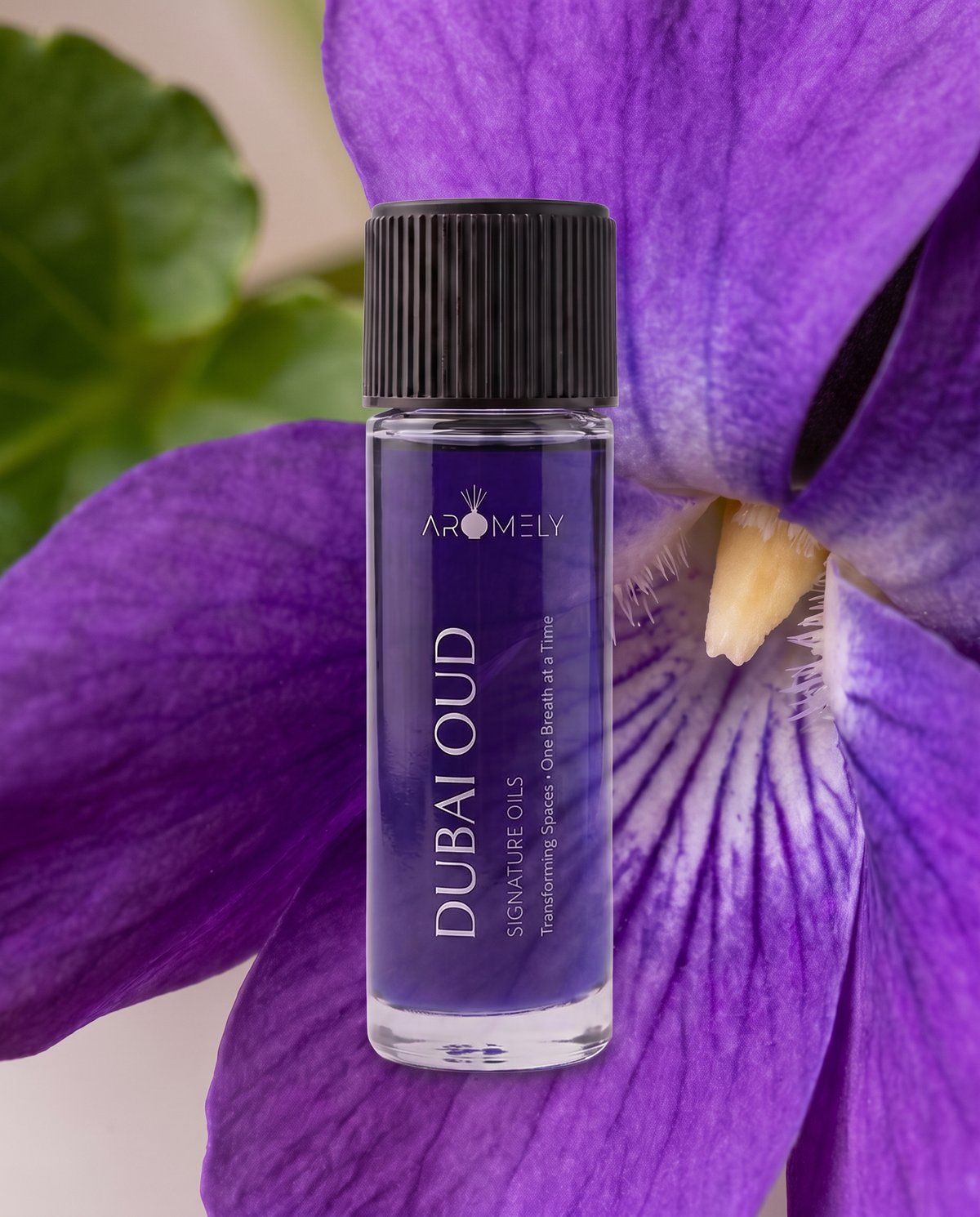 Dubai Oud Mirage inspired by Burj Al Arab® (20ml Sample)