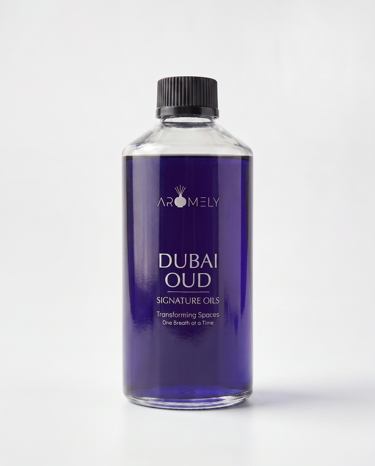 Dubai Oud Mirage - Inspired by Burj Al Arab®