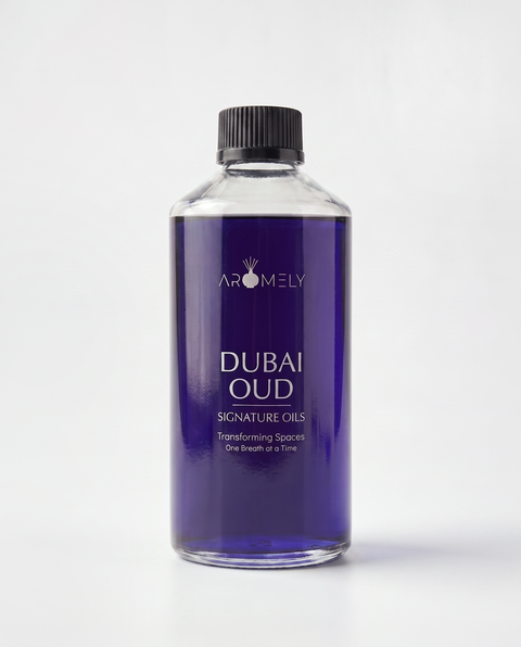 Dubai Oud Mirage - Inspired by Burj Al Arab®