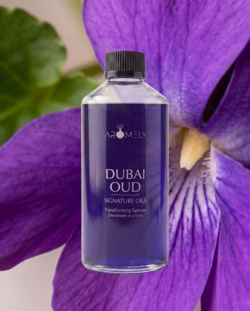 Dubai Oud Mirage - Inspired by Burj Al Arab®