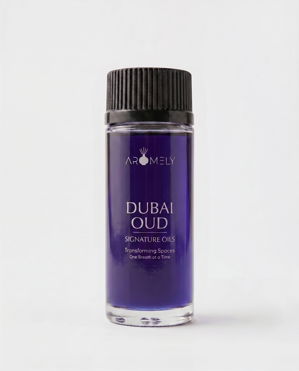 Dubai Oud Mirage - Inspired by Burj Al Arab®