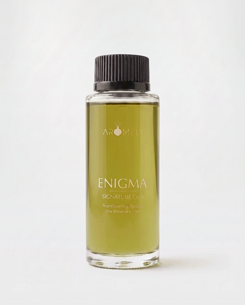 Enigma - Inspired by Wynn Resorts®