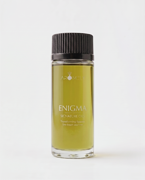 Enigma - Inspired by Wynn Resorts®