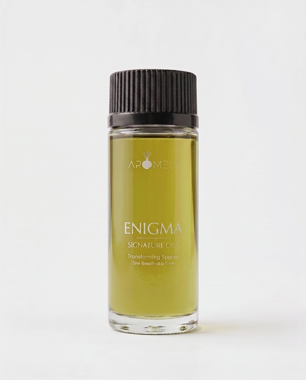 Enigma - Inspired by Wynn Resorts®