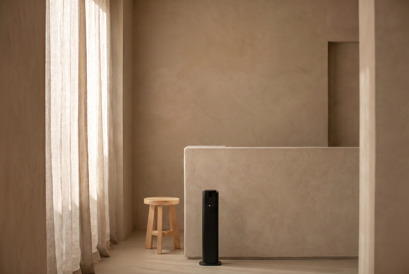 ARO TOWER - Smart Scent Diffuser for Home, Office & SPA Up To 3,000 Sqft. (Open Areas)