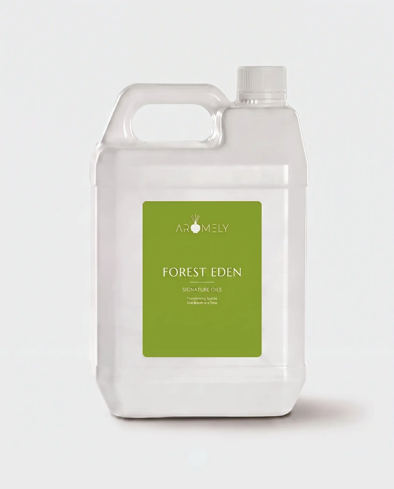 Forest Eden - Inspired by Waldorf Astoria®