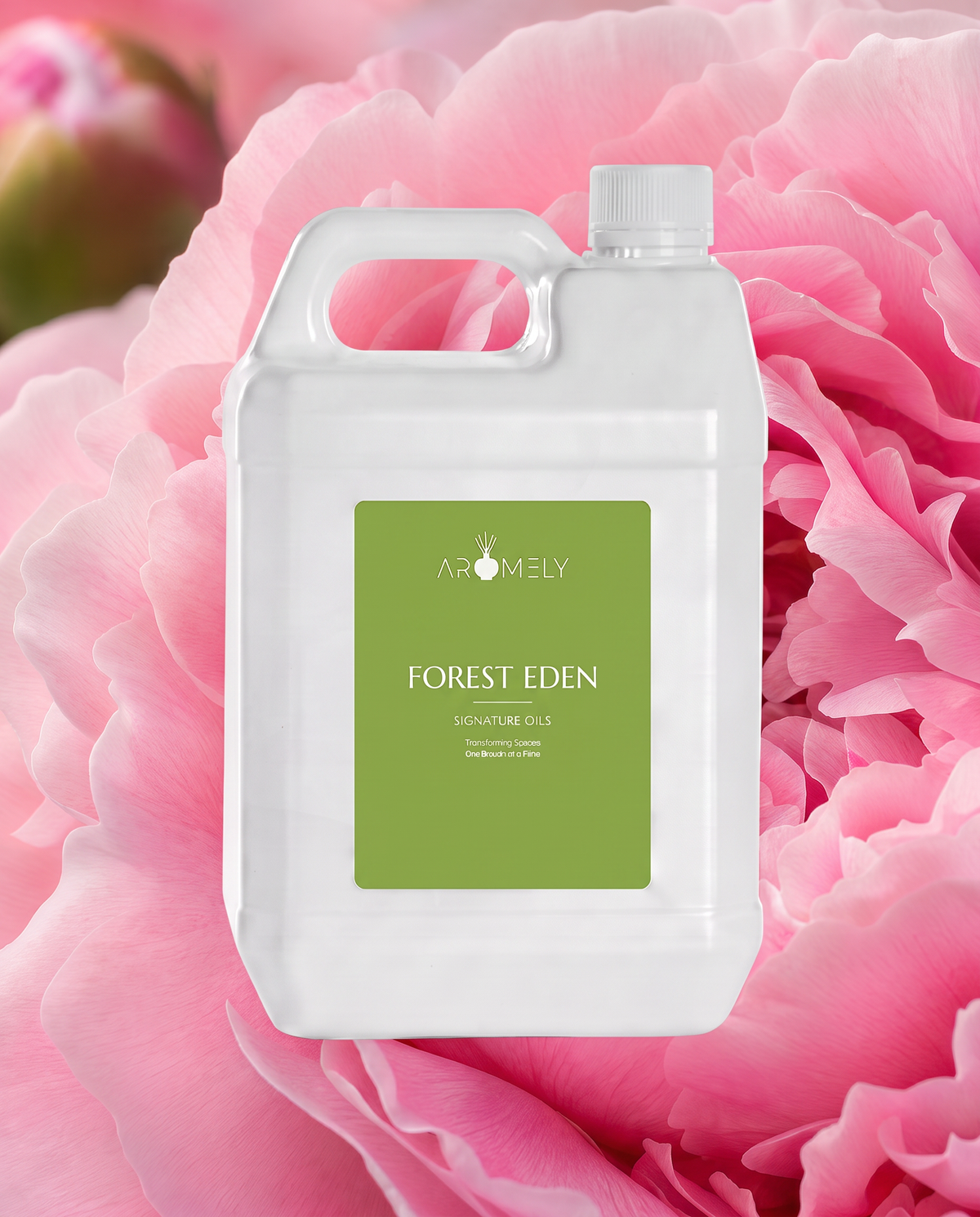 Forest Eden - Inspired by Waldorf Astoria®