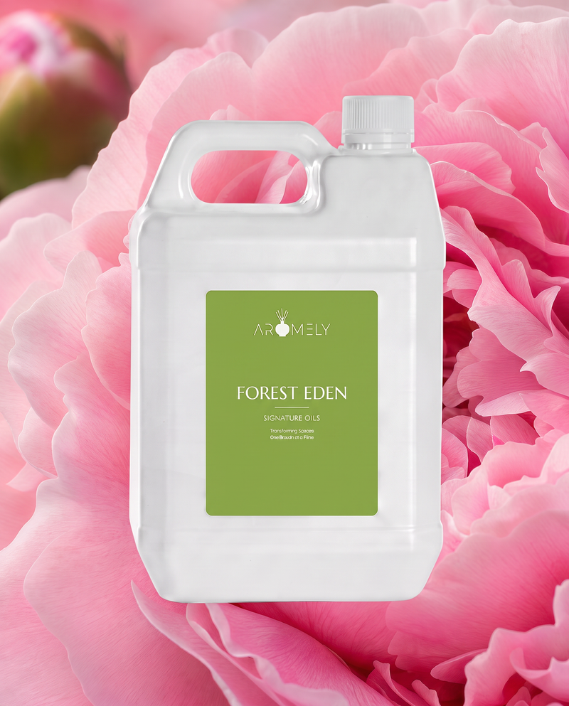 Forest Eden - Inspired by Waldorf Astoria®