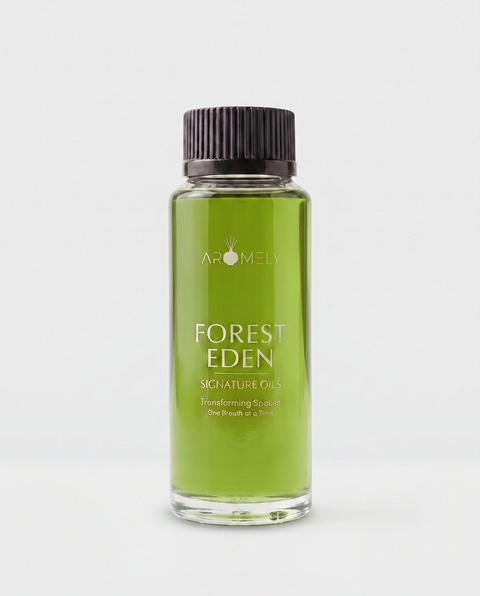 Forest Eden - Inspired by Waldorf Astoria®