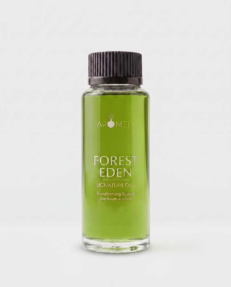 Forest Eden - Inspired by Waldorf Astoria®