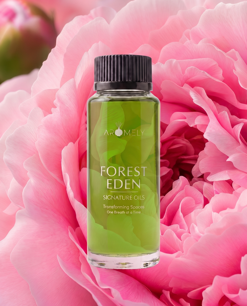 Forest Eden - Inspired by Waldorf Astoria®
