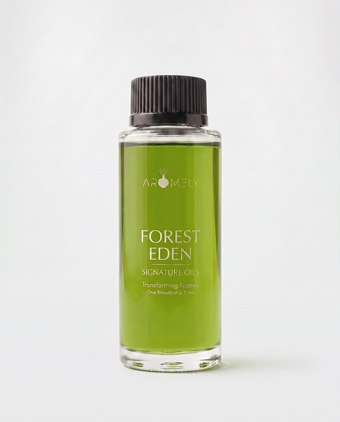 Forest Eden - Inspired by Waldorf Astoria®