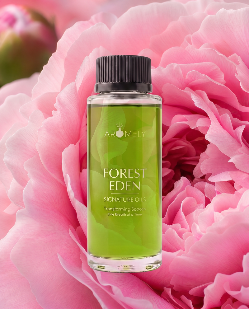 Forest Eden - Inspired by Waldorf Astoria®