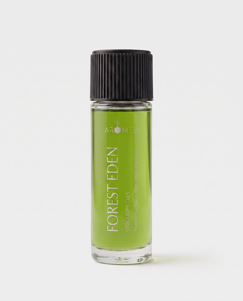 Forest Eden - Inspired by the Waldorf Astoria® (20ml Sample)