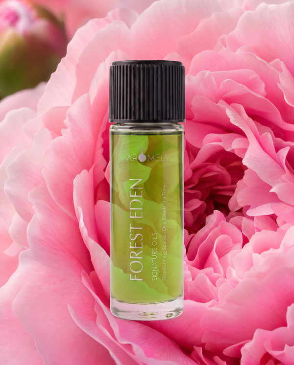 Forest Eden - Inspired by the Waldorf Astoria® (20ml Sample)