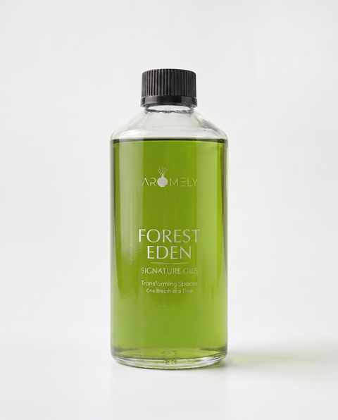 Forest Eden - Inspired by Waldorf Astoria®