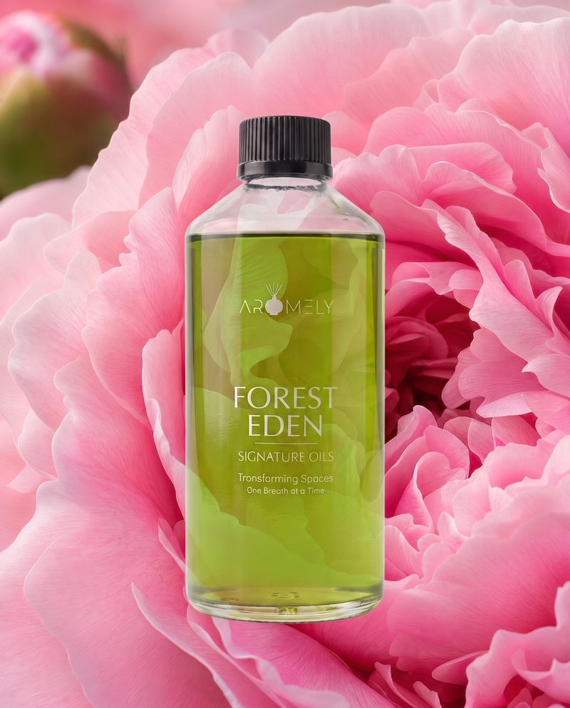 Forest Eden - Inspired by Waldorf Astoria®