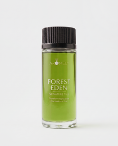 Forest Eden