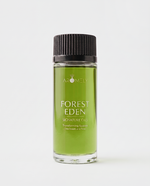 Forest Eden - Inspired by Waldorf Astoria®