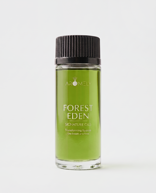 Forest Eden - Inspired by Waldorf Astoria®